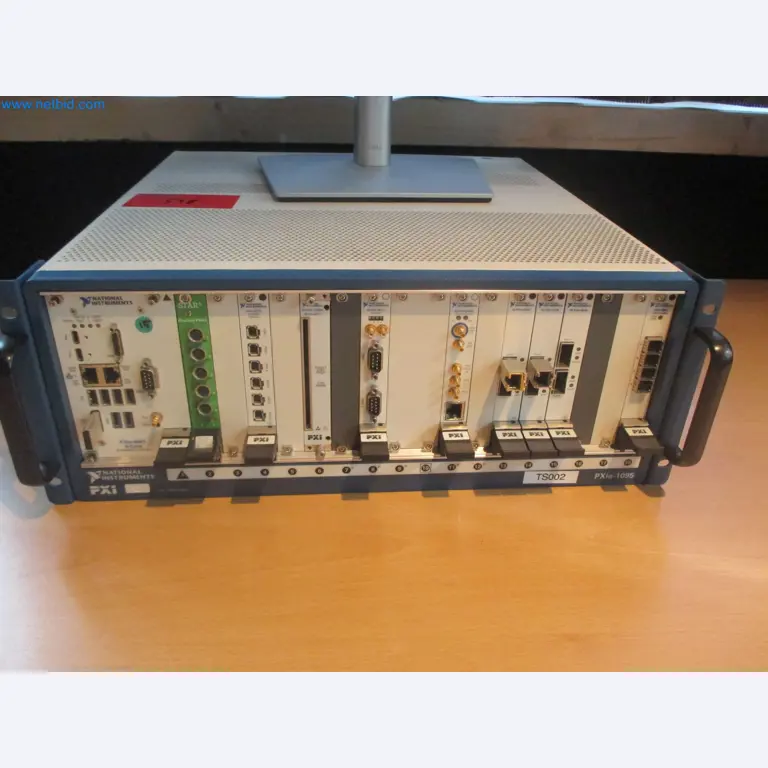 Hightech Entwicklung-3