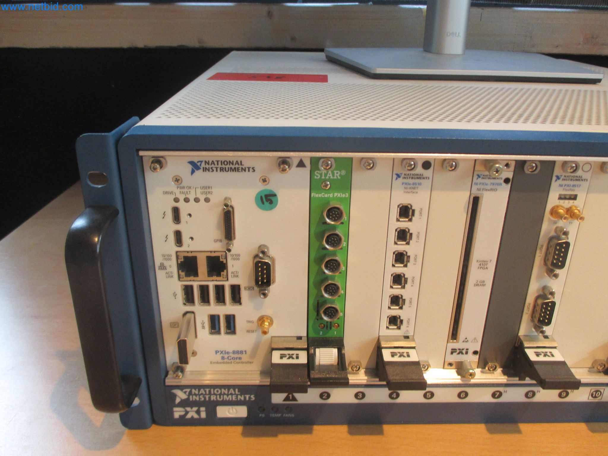 Hightech Entwicklung-4