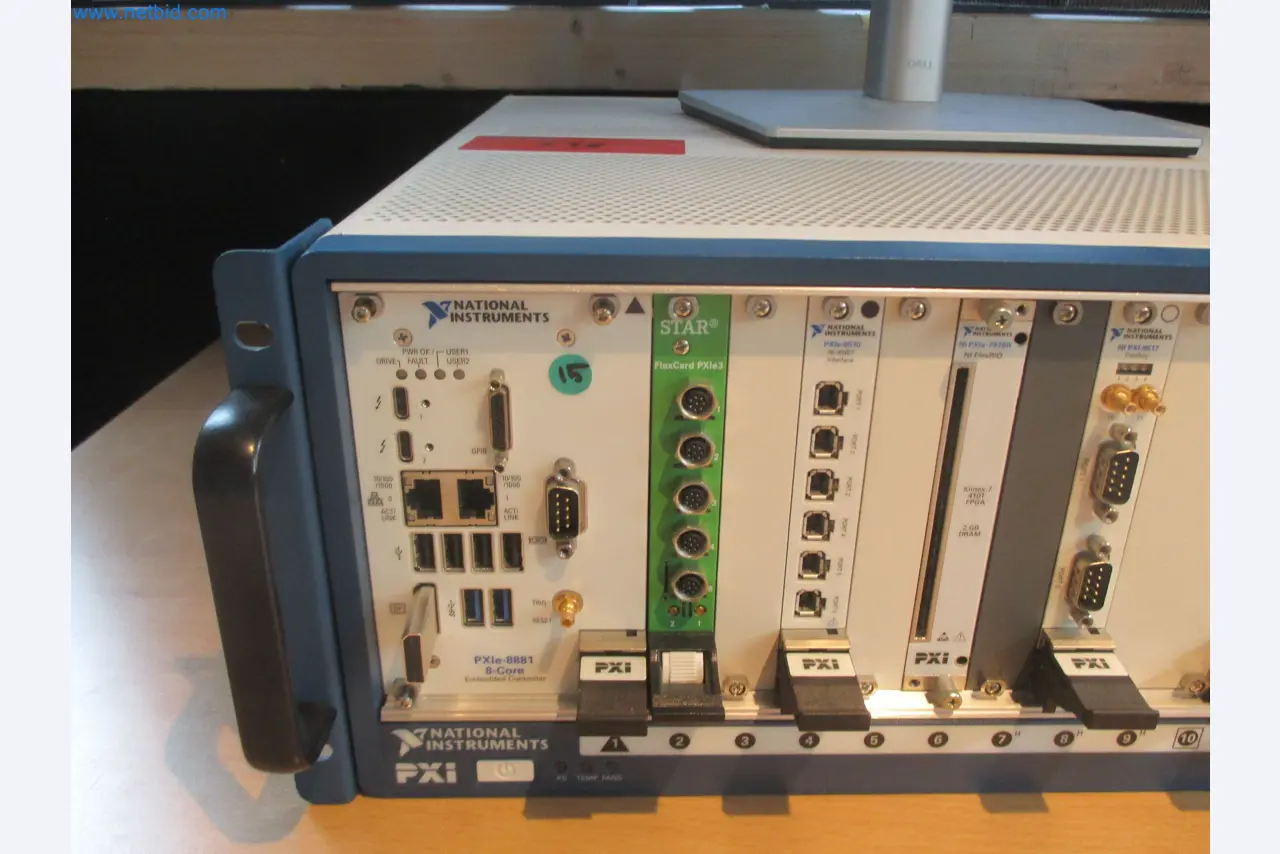 Hightech Entwicklung-4