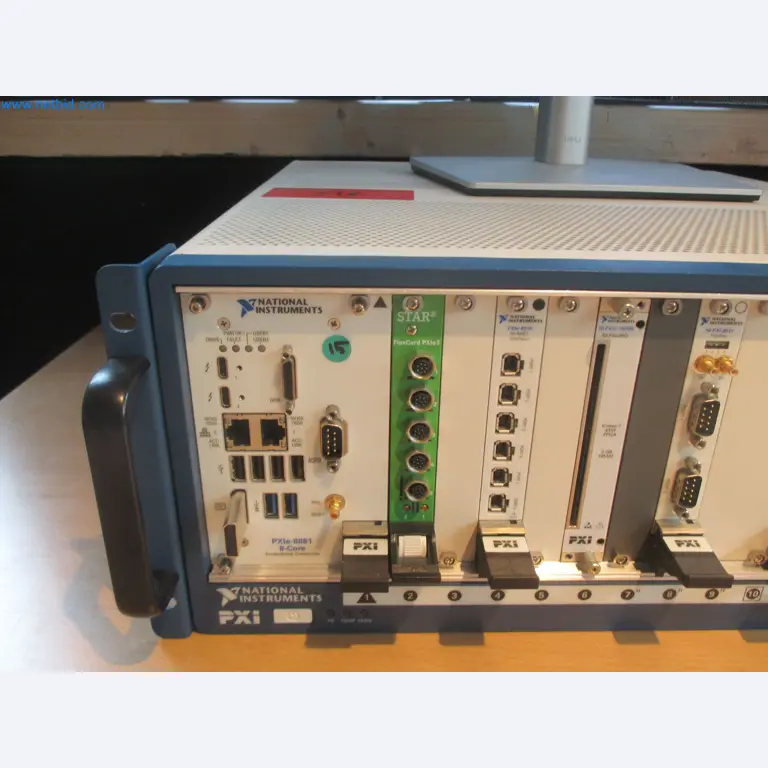 Hightech Entwicklung-4