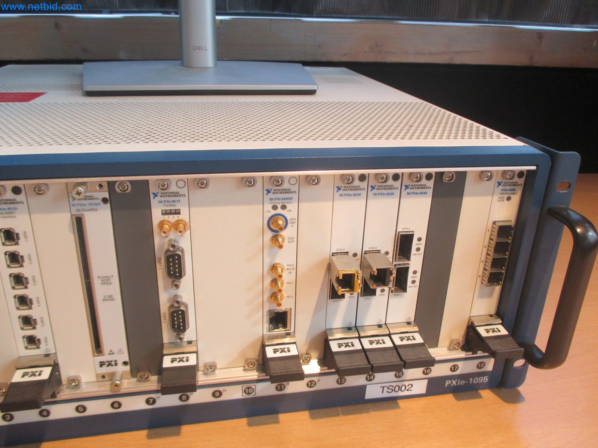 Hightech Entwicklung-5