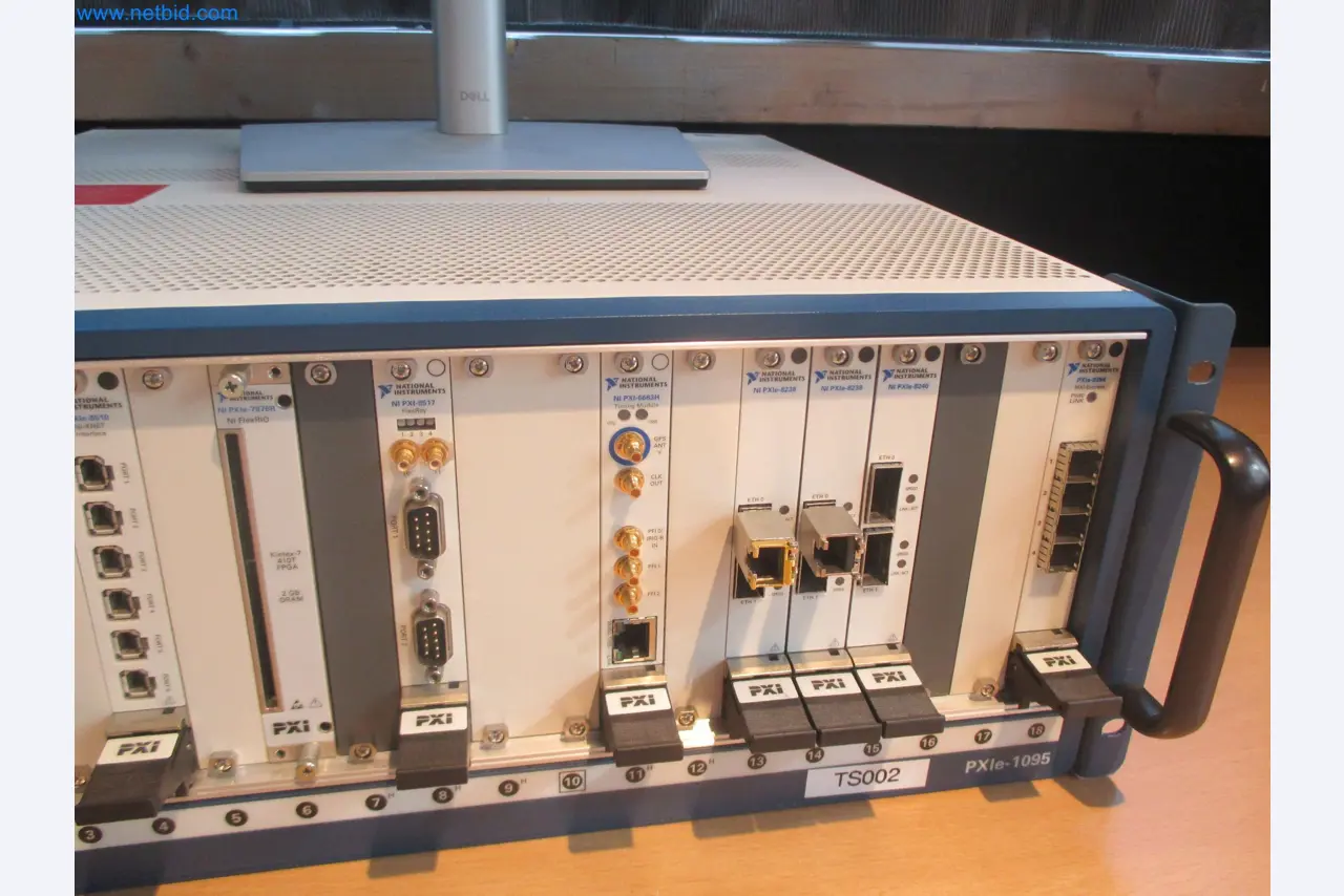 Hightech Entwicklung-5