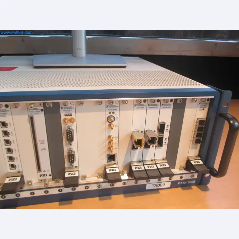 Hightech Entwicklung-5