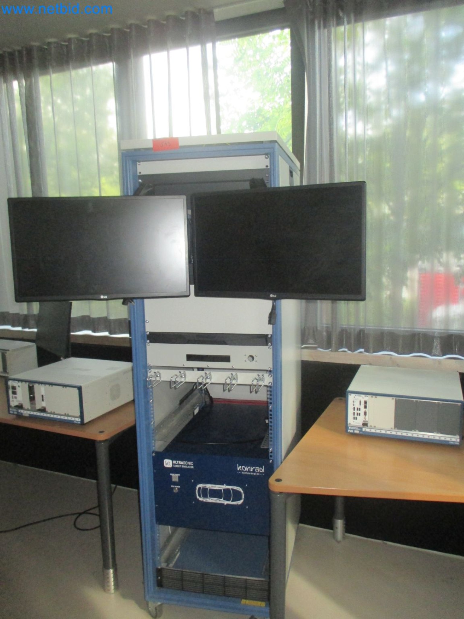 Hightech Entwicklung-1