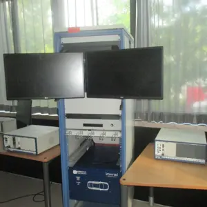 Demogerät Konrad Automative Ultrasonic Taget Simulator