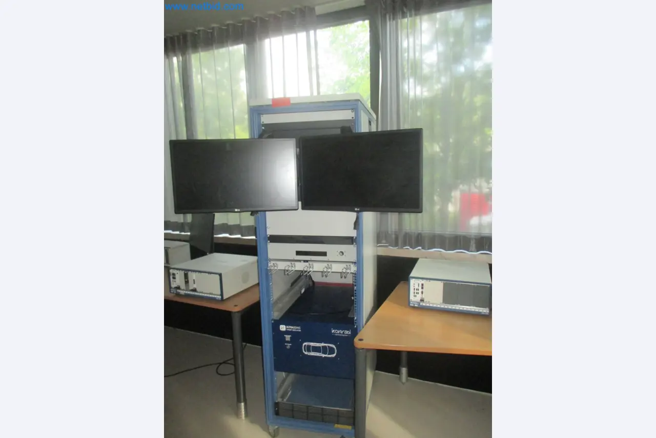 Hightech Entwicklung-1
