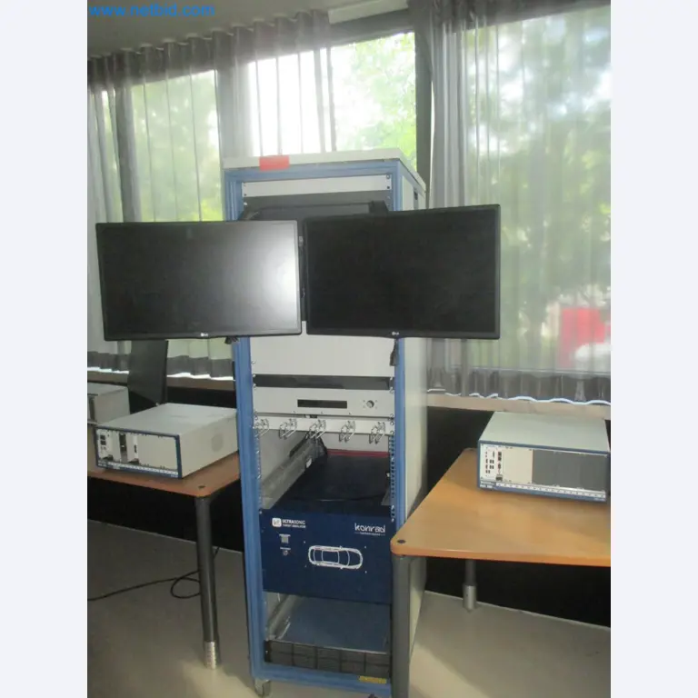 Hightech Entwicklung-1