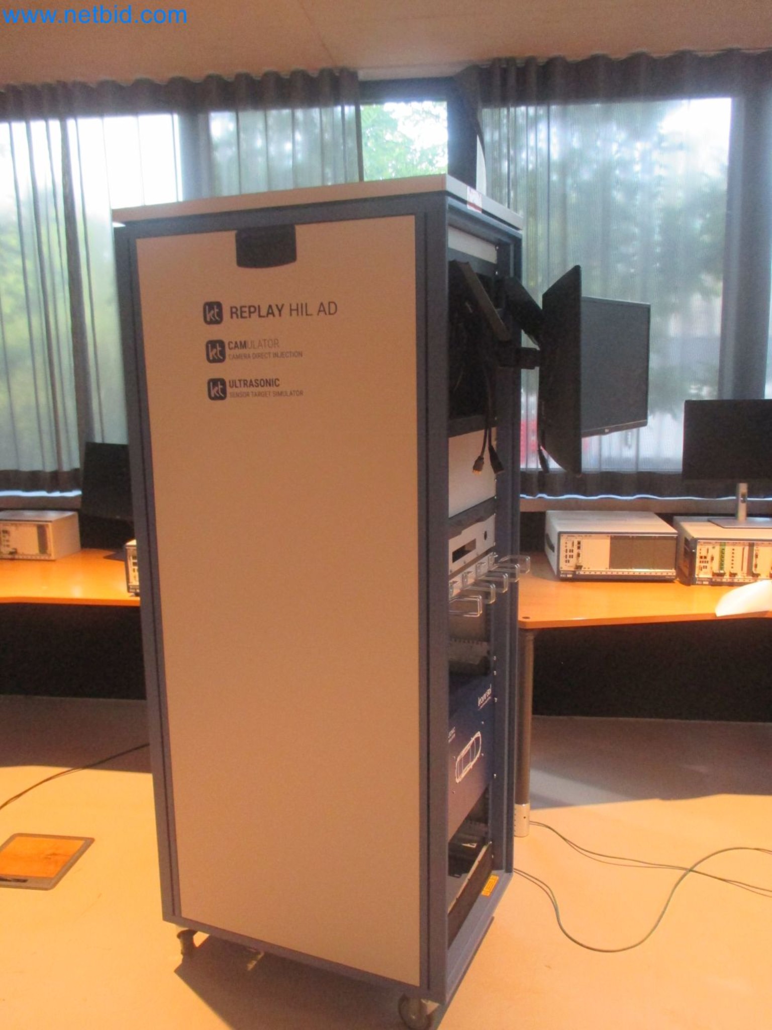 Hightech Entwicklung-2