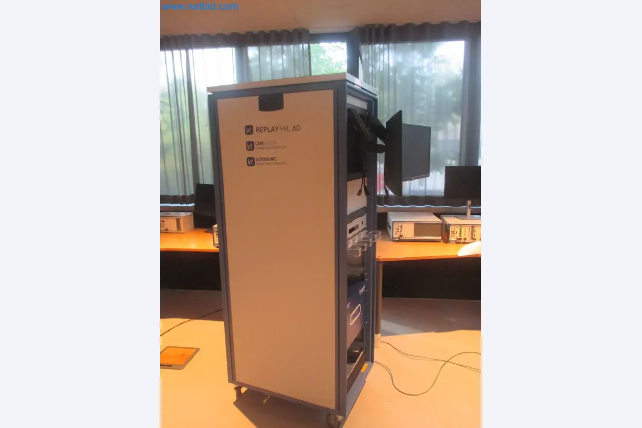 Hightech Entwicklung-2