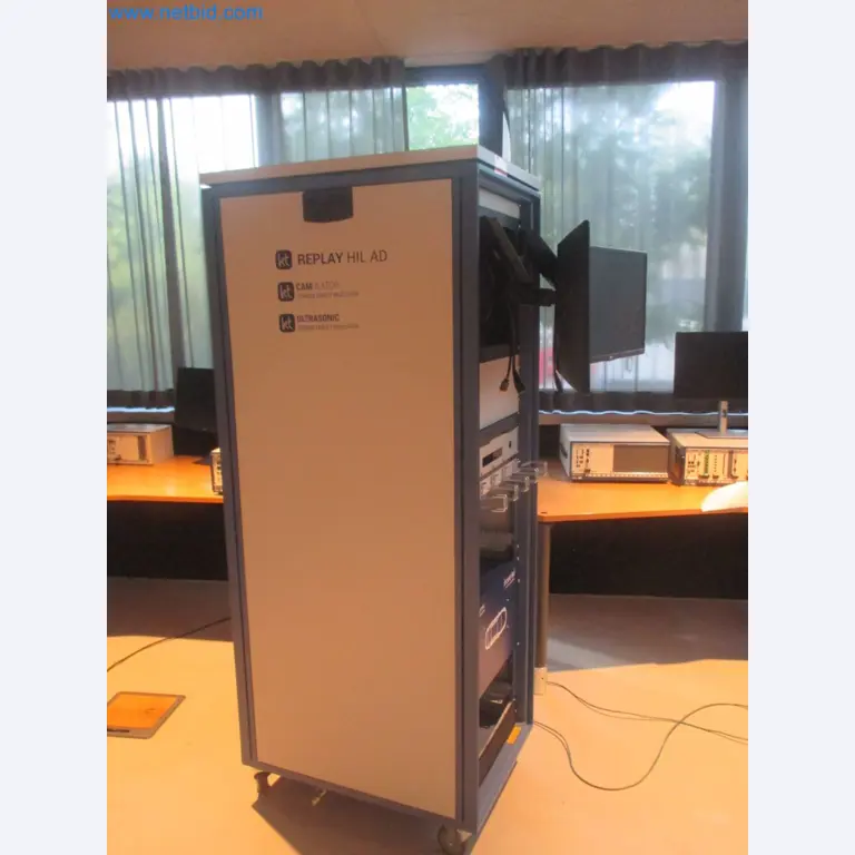 Hightech Entwicklung-2