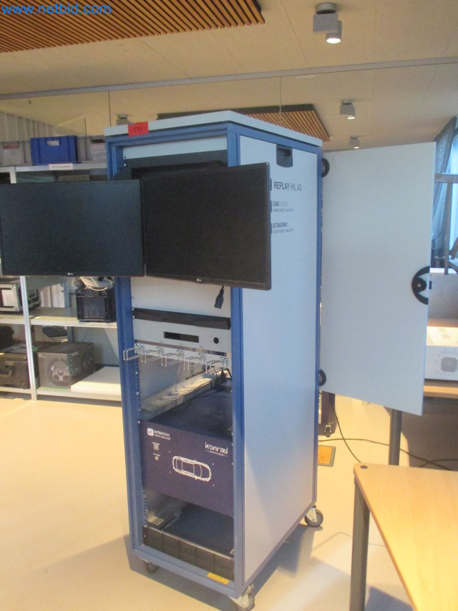 Hightech Entwicklung-3