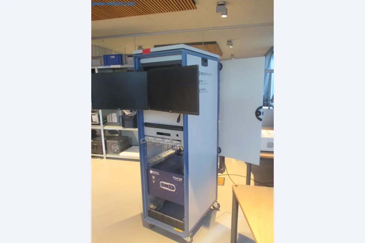 Hightech Entwicklung-3