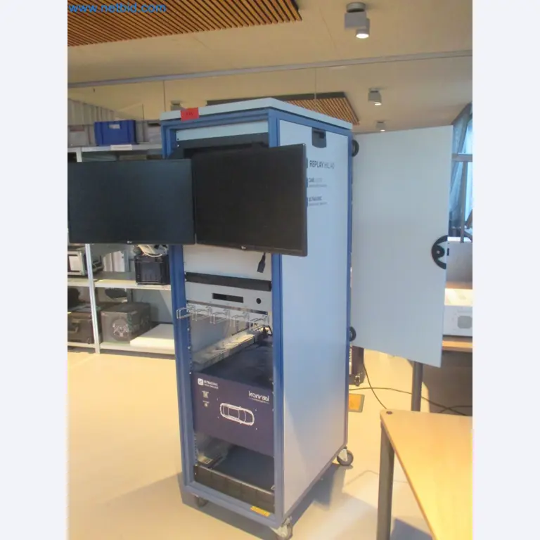 Hightech Entwicklung-3