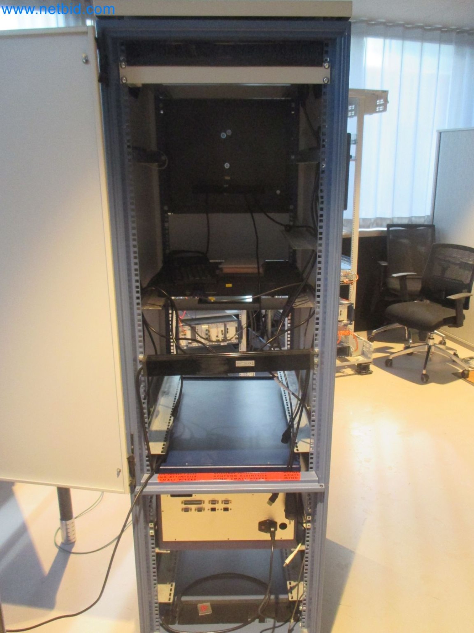 Hightech Entwicklung-5