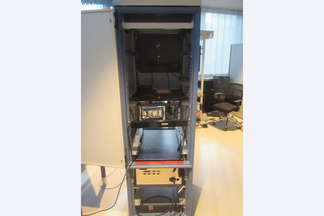 Hightech Entwicklung-5