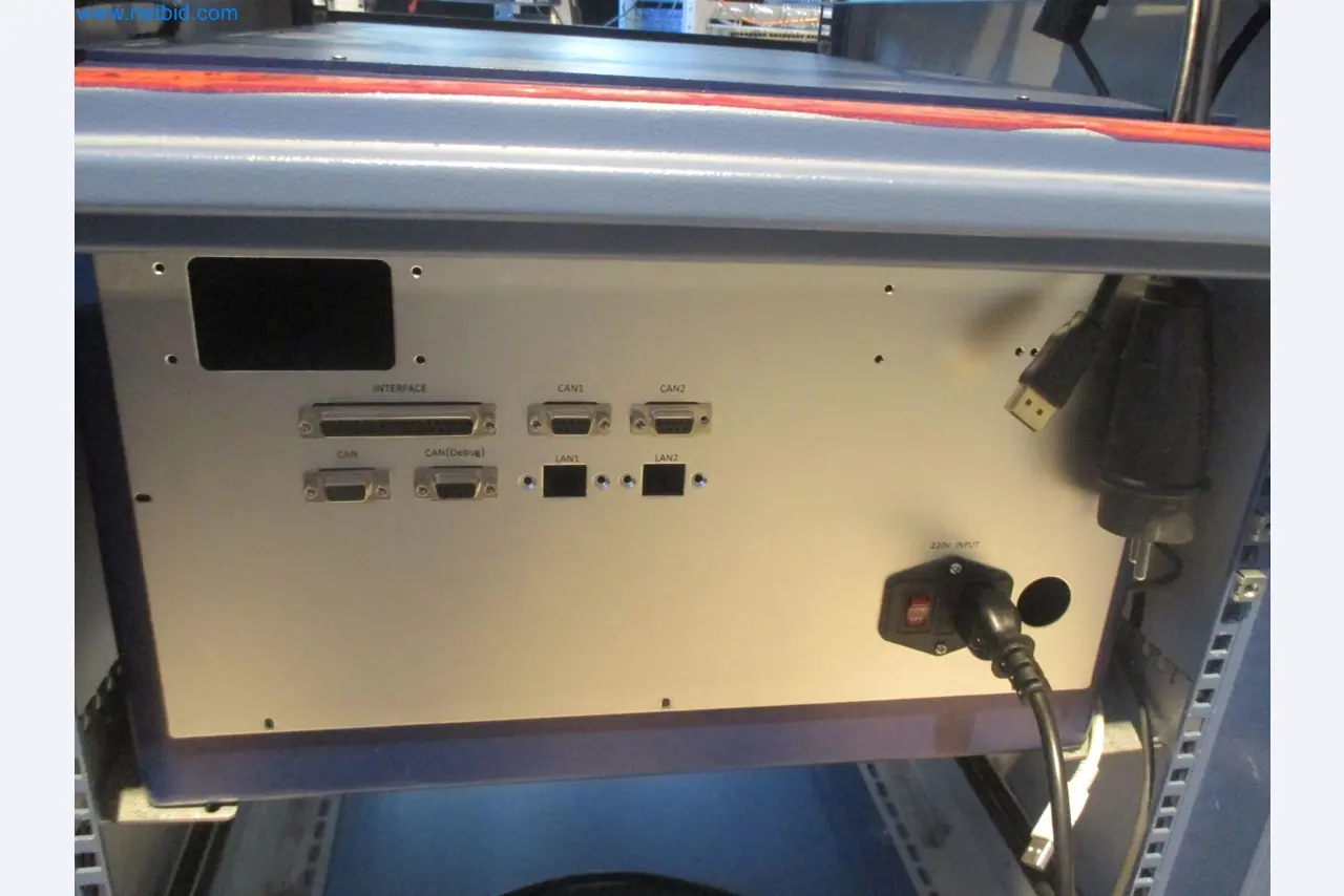 Hightech Entwicklung-6