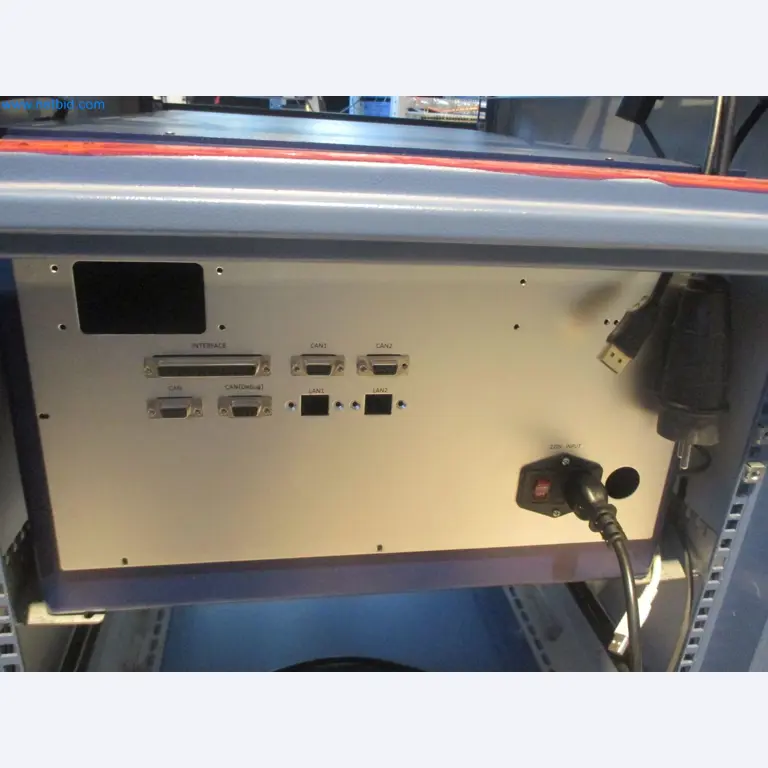 Hightech Entwicklung-6