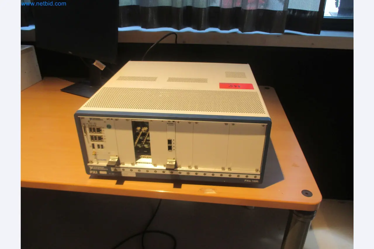 Hightech Entwicklung-8