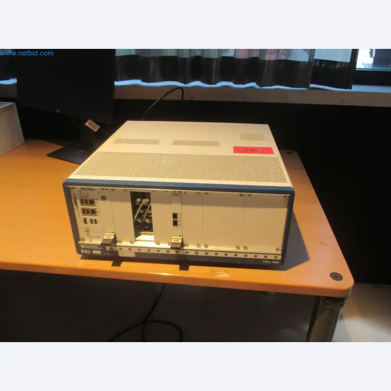 Hightech Entwicklung-8