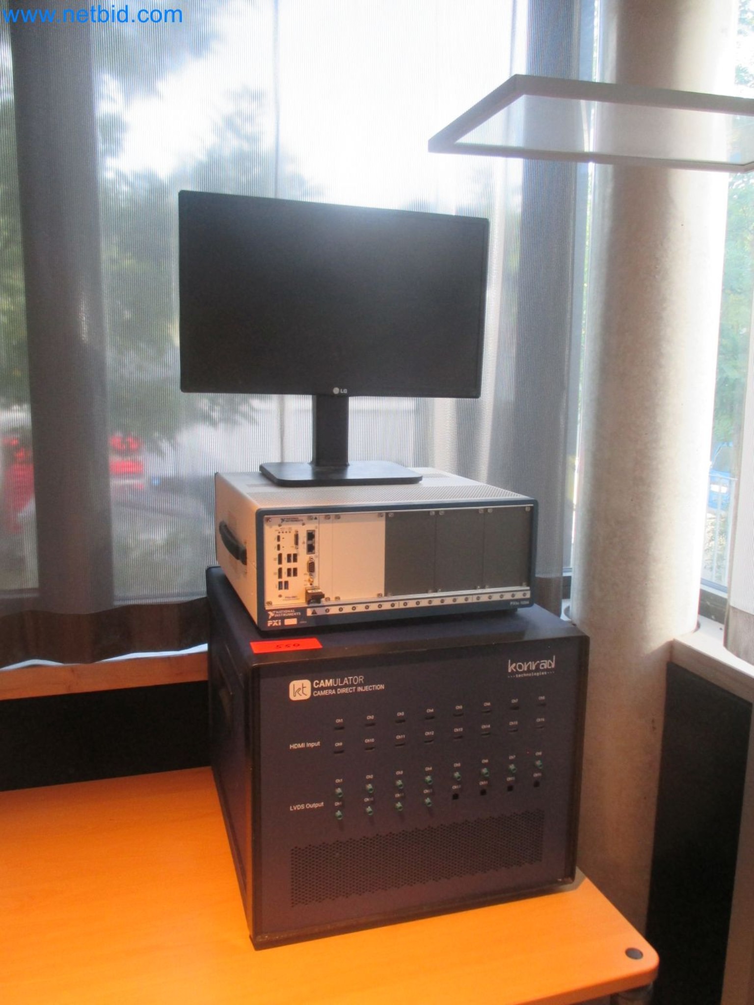 Hightech Entwicklung-1