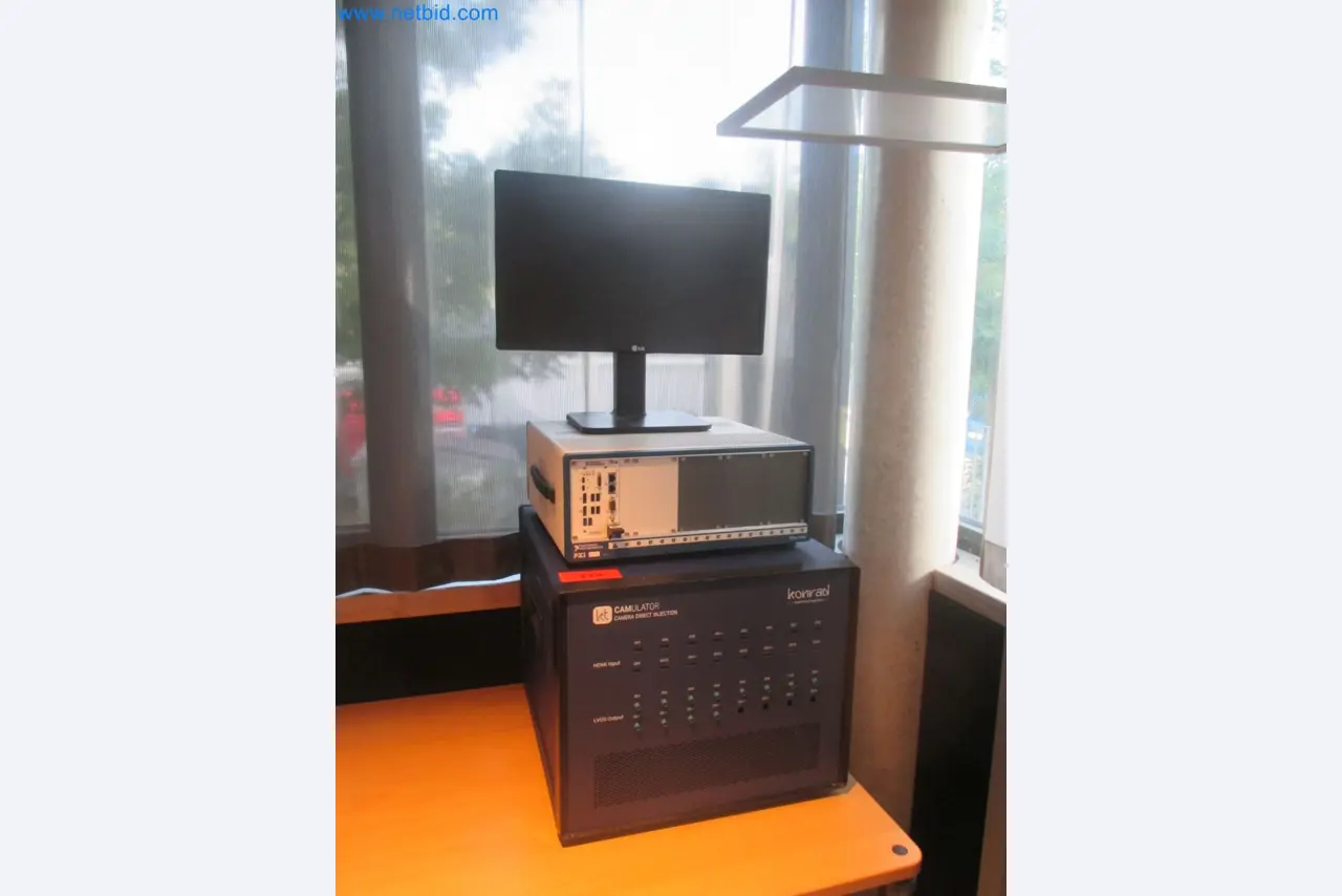 Hightech Entwicklung-1