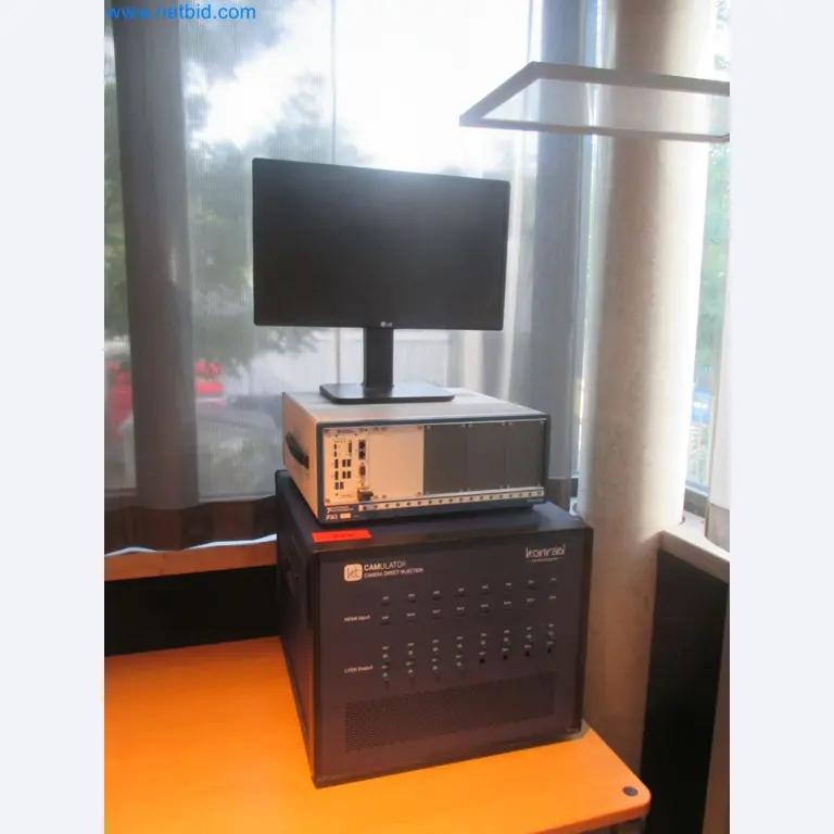 Hightech Entwicklung-1
