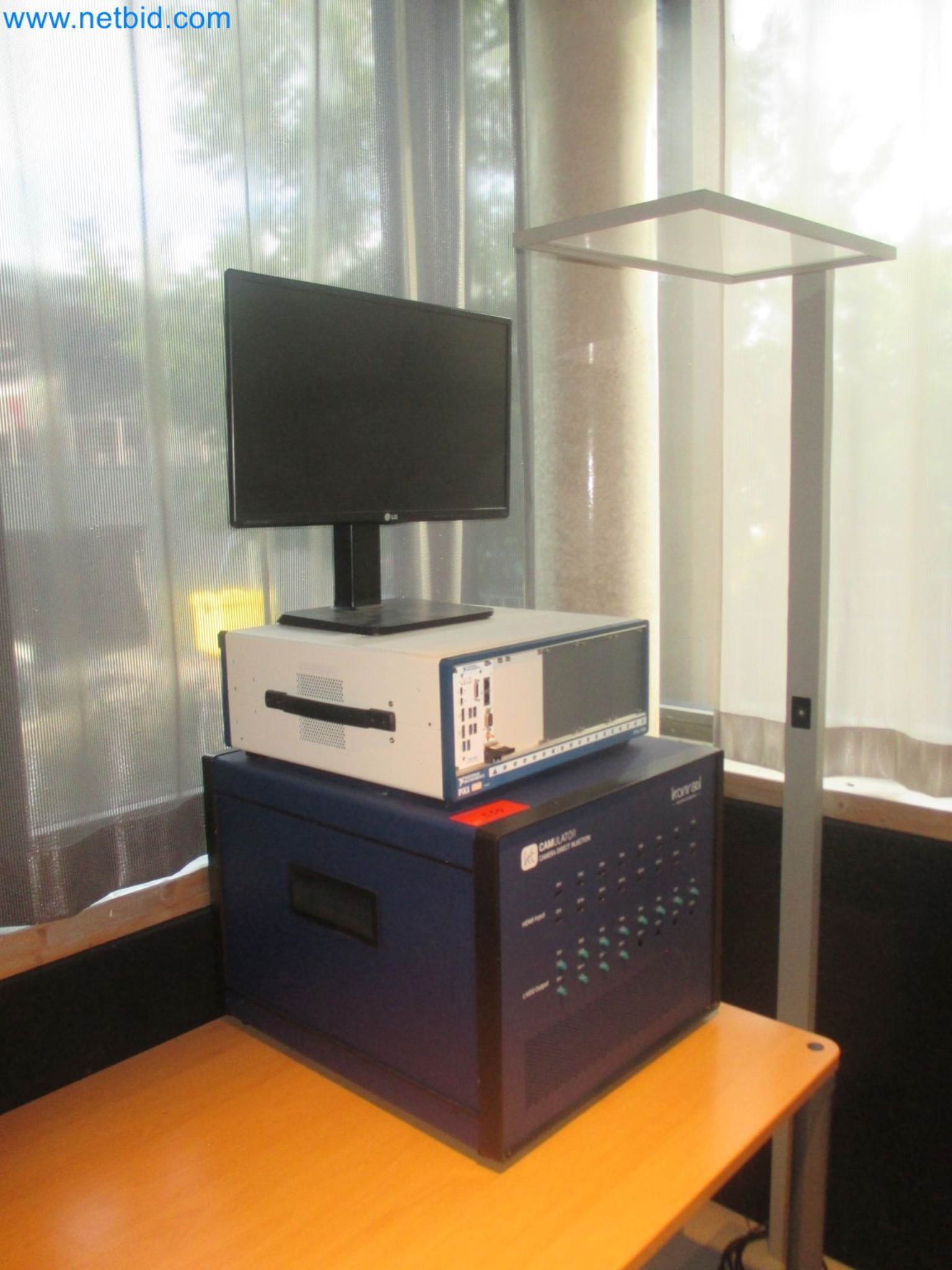 Hightech Entwicklung-2