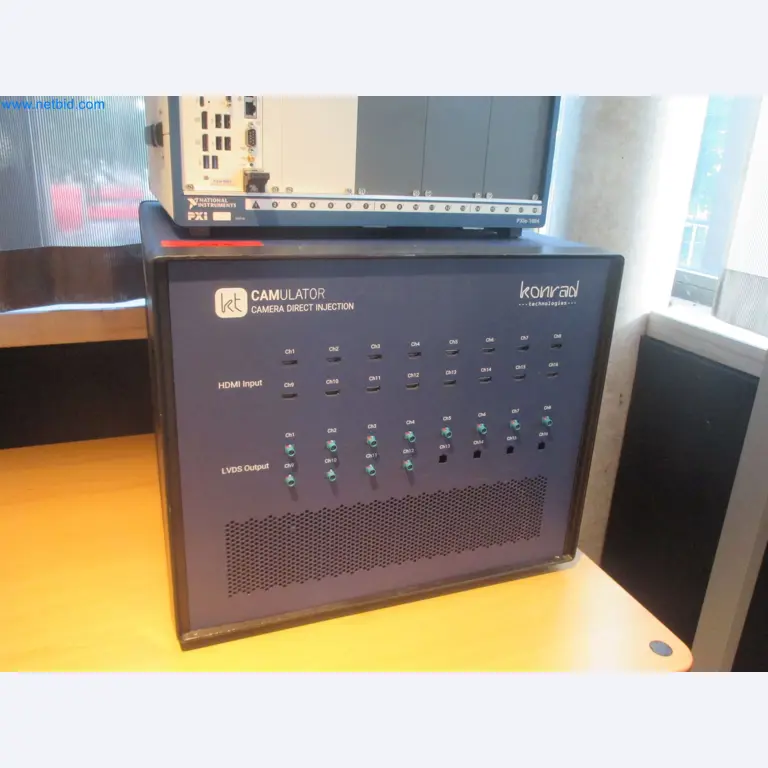 Hightech Entwicklung-3