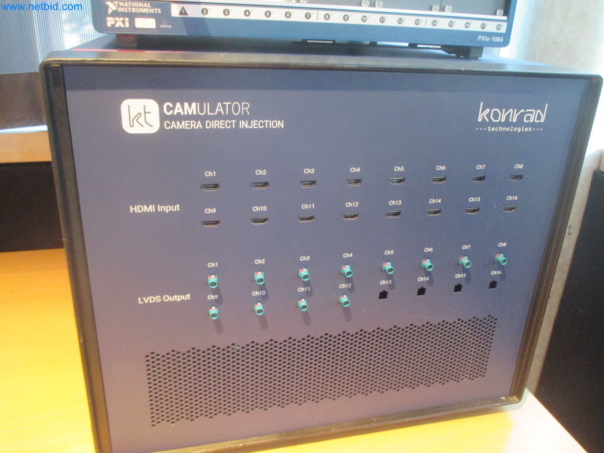 Hightech Entwicklung-4