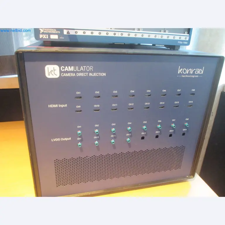 Hightech Entwicklung-4