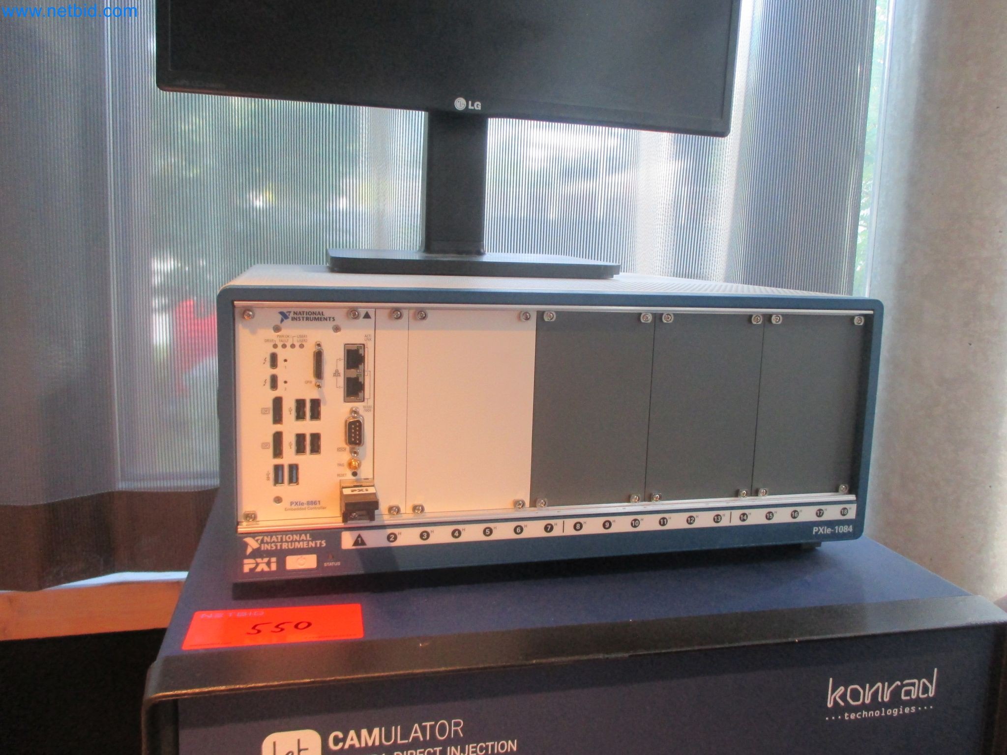 Hightech Entwicklung-5