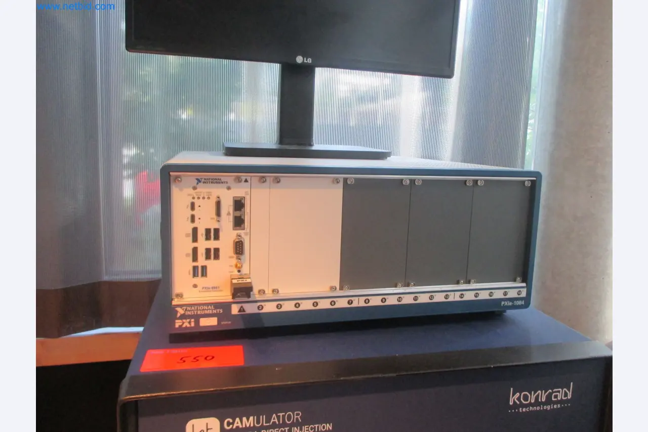 Hightech Entwicklung-5
