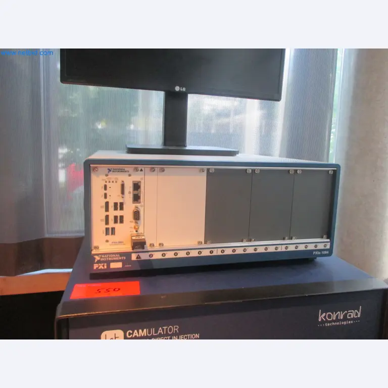 Hightech Entwicklung-5