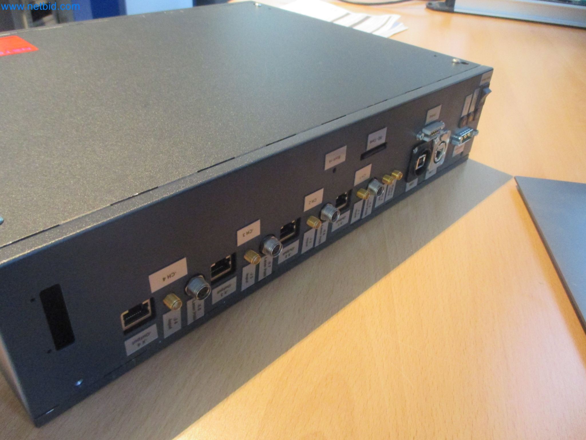 Hightech Entwicklung-3