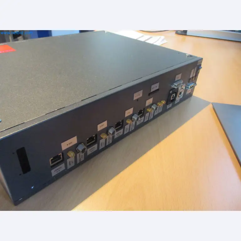 Hightech Entwicklung-3