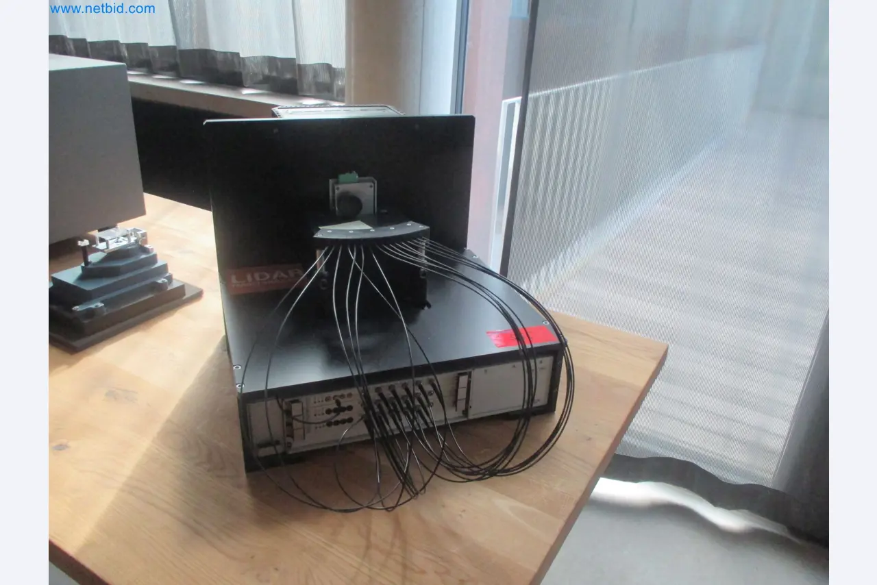 Hightech Entwicklung-1