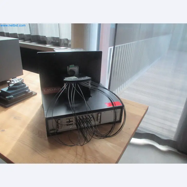 Hightech Entwicklung-1