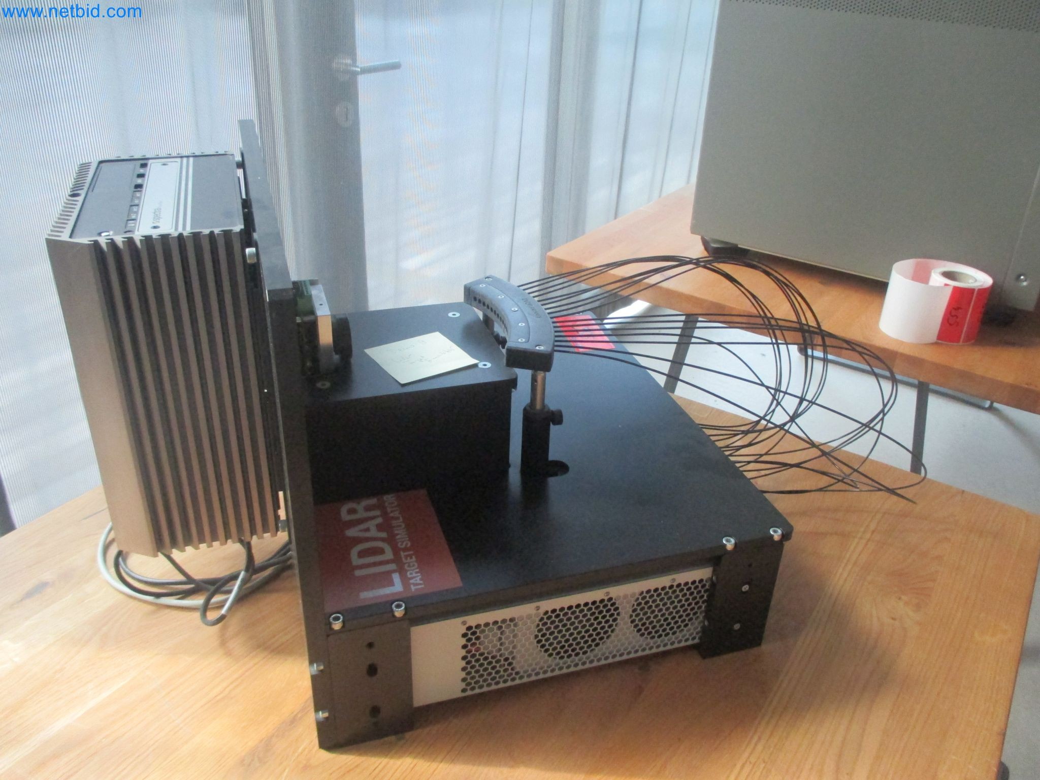 Hightech Entwicklung-2