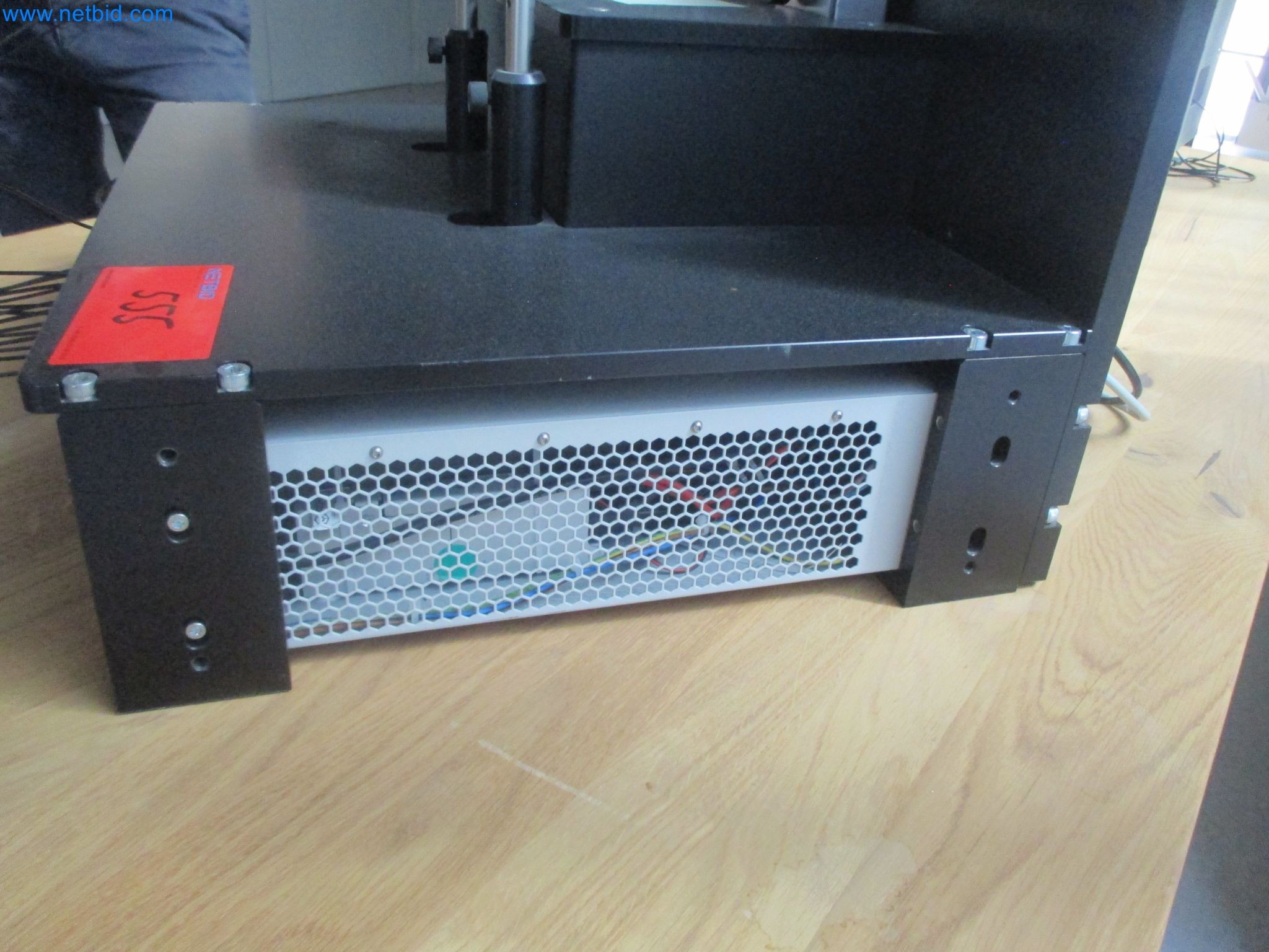 Hightech Entwicklung-4