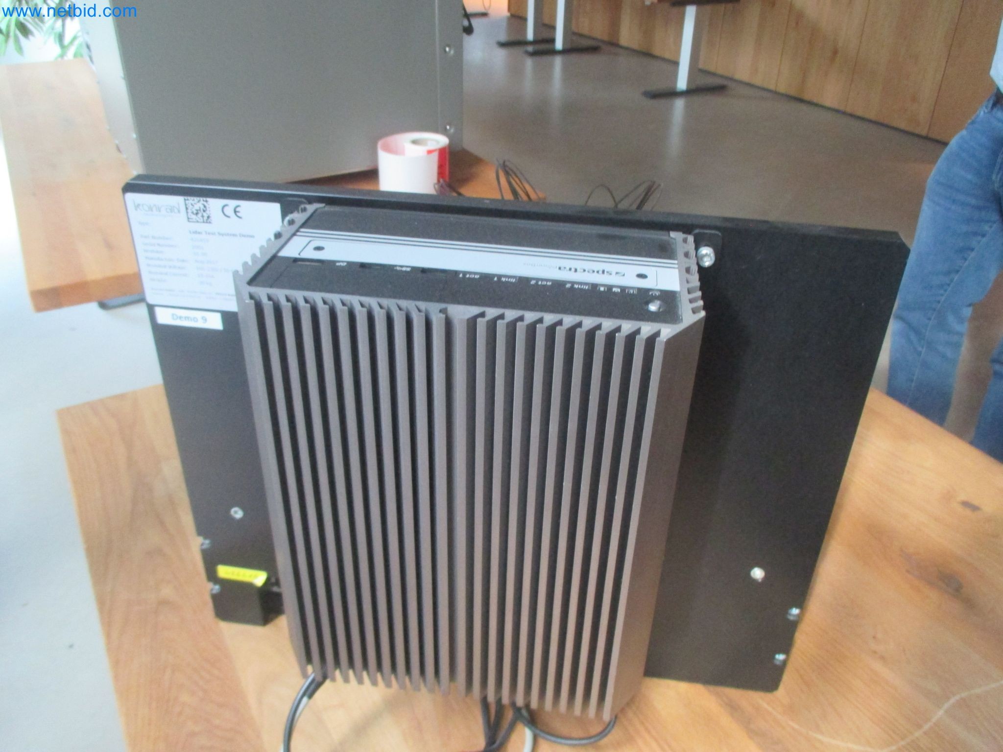Hightech Entwicklung-5