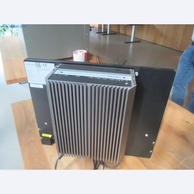 Hightech Entwicklung-5