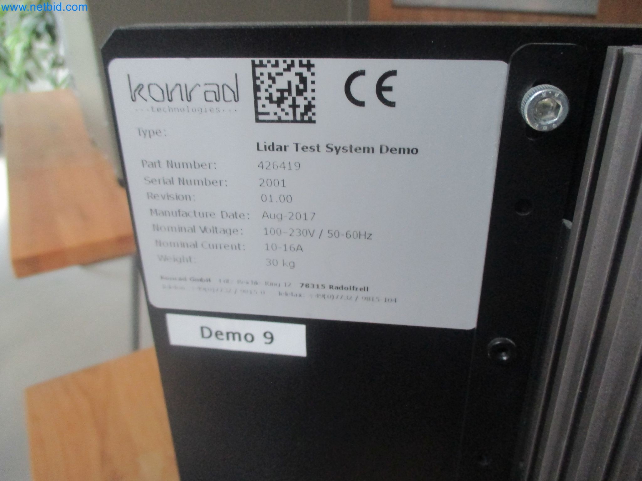 Hightech Entwicklung-6