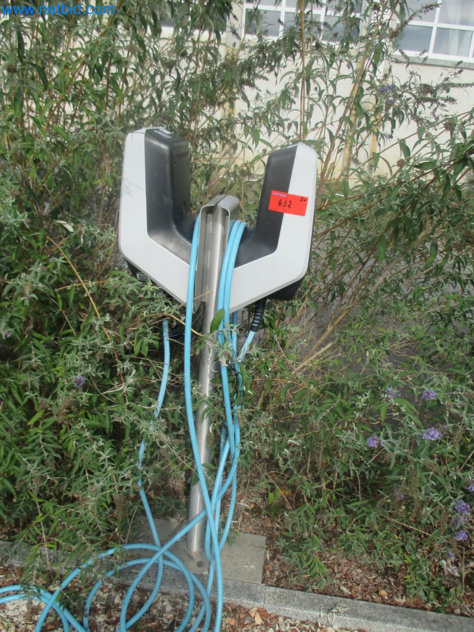 Hightech Entwicklung-1