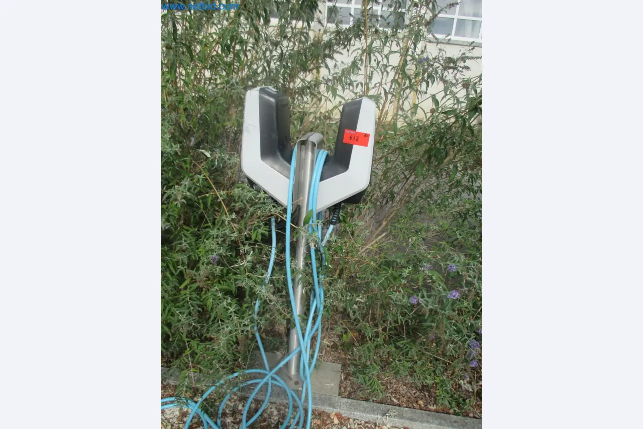Hightech Entwicklung-1