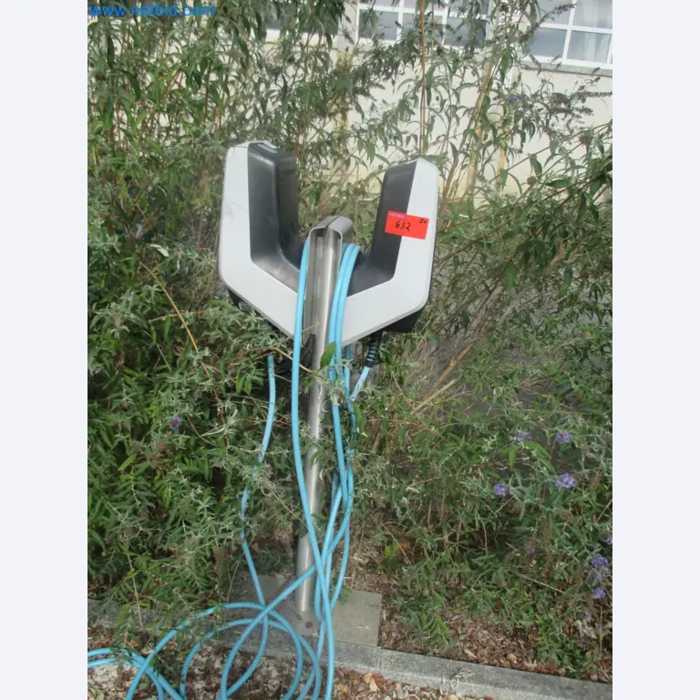Hightech Entwicklung-1