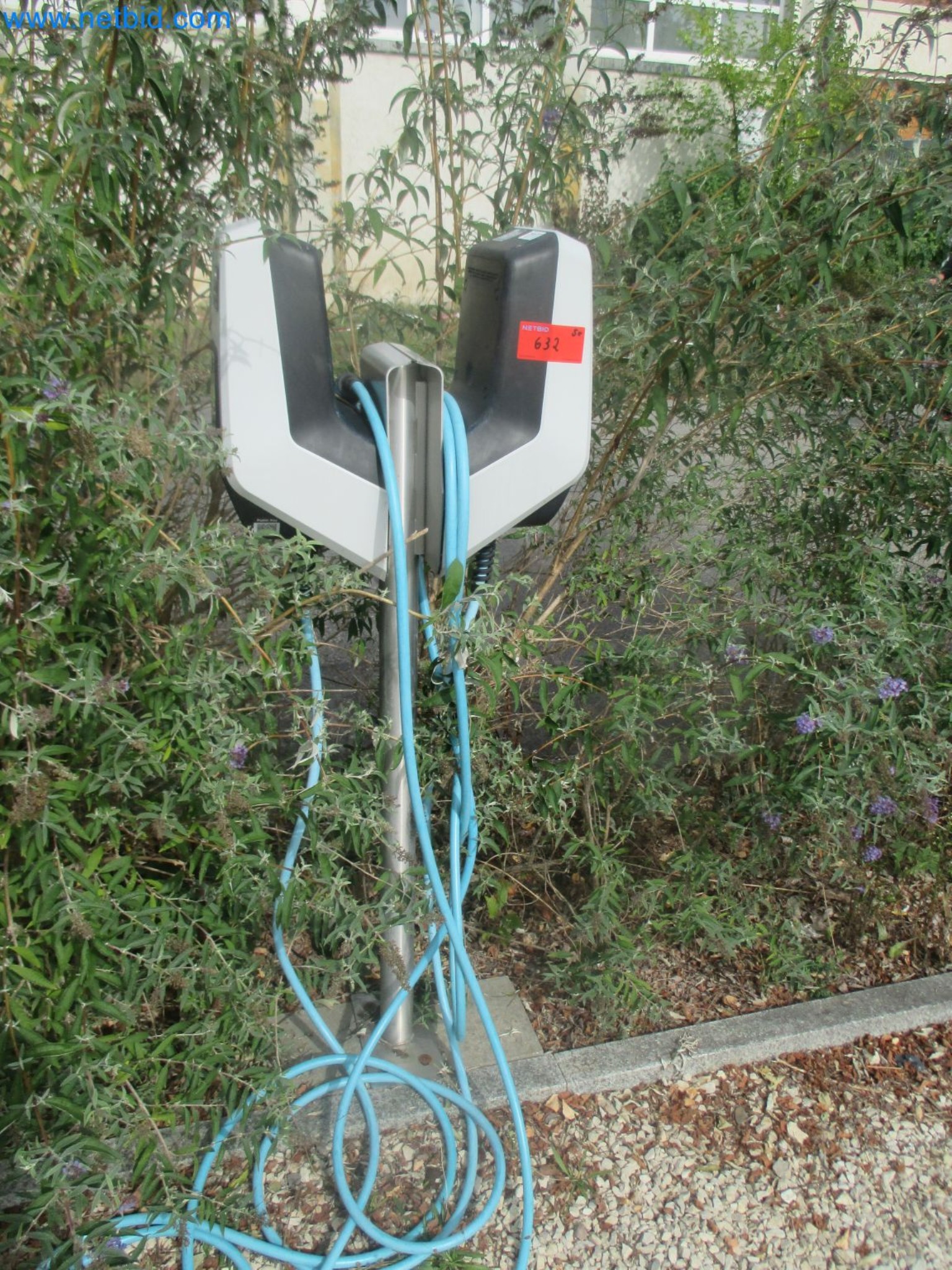 Hightech Entwicklung-2