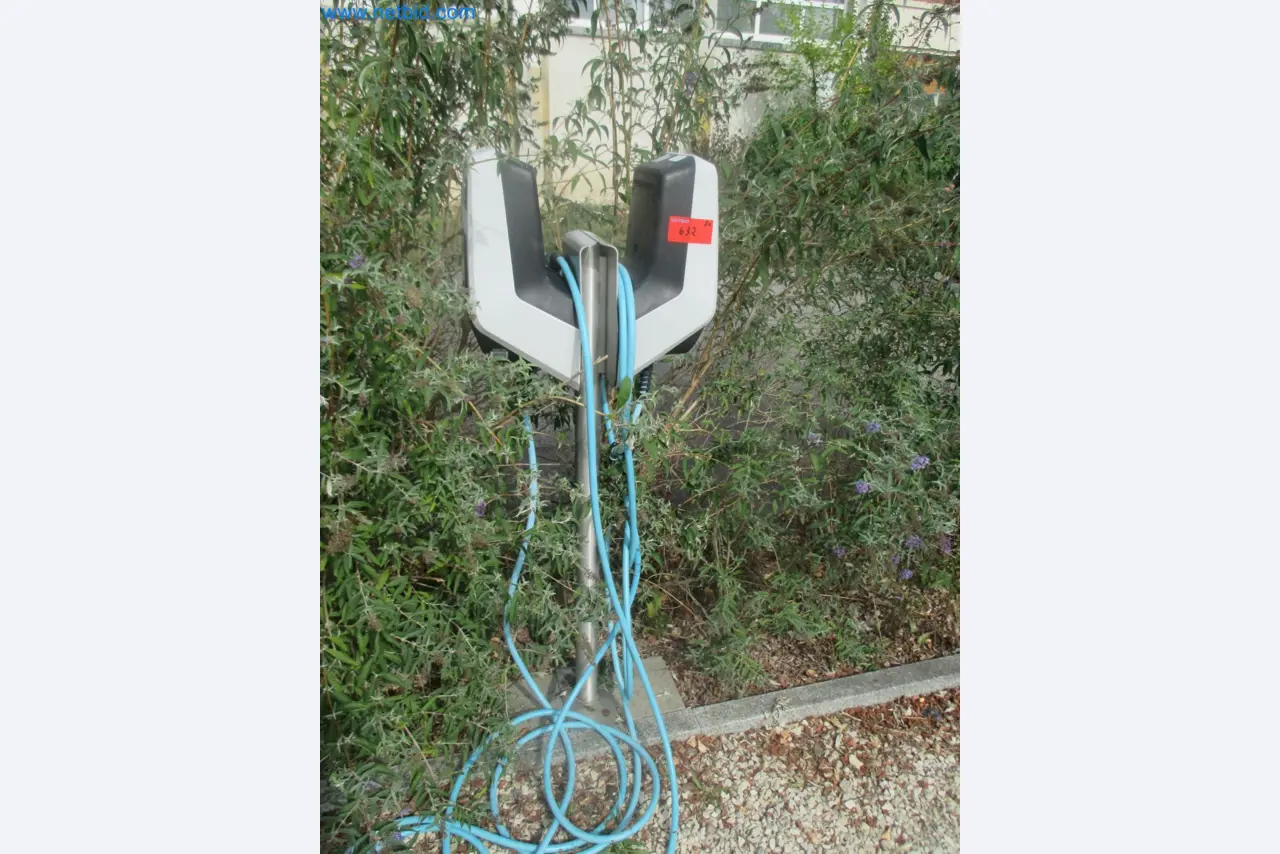 Hightech Entwicklung-2