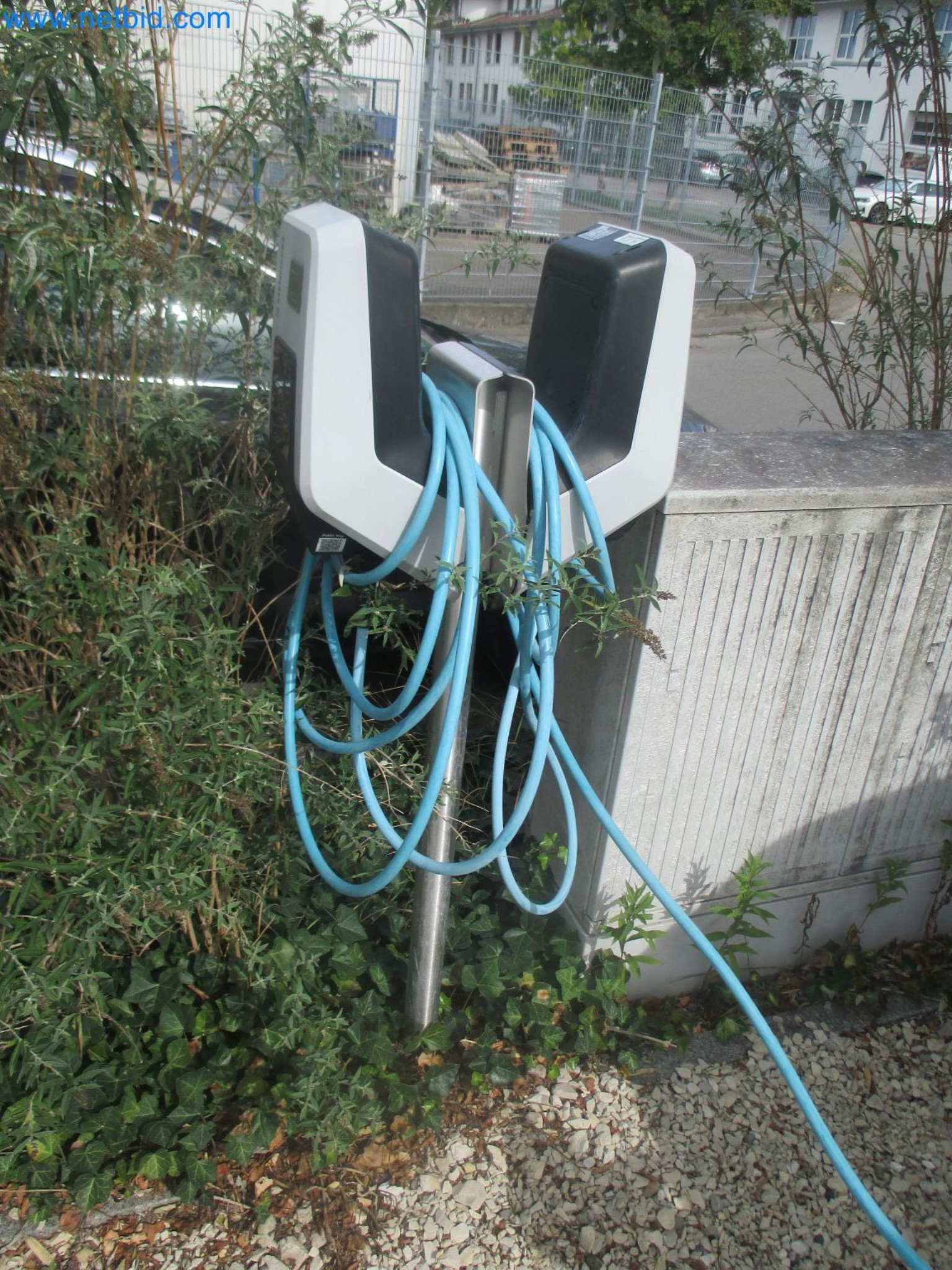 Hightech Entwicklung-4