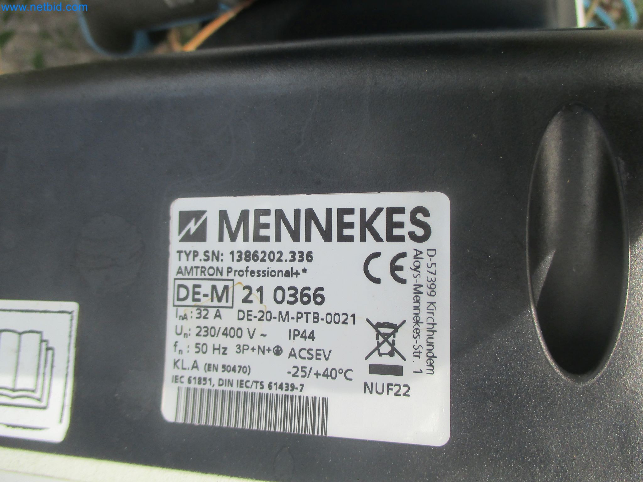 Hightech Entwicklung-8