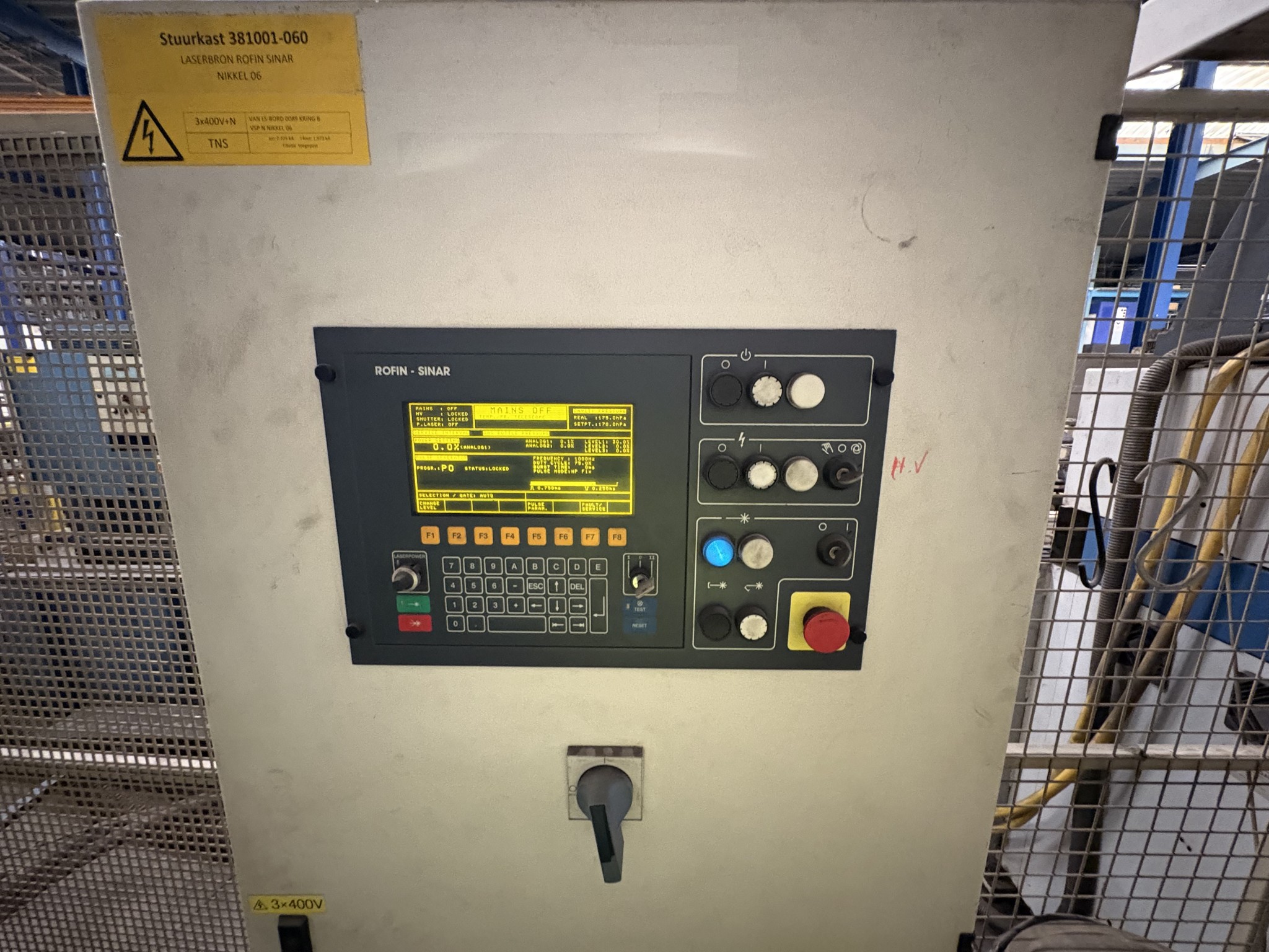 Stroji za lasersko brizganje cevi in brizganje-13